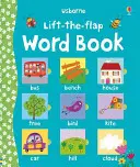 Libro de palabras - Lift-the-Flap Word Book