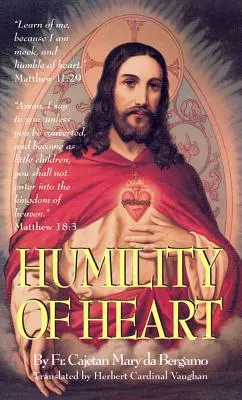 Humildad de corazón - Humility of Heart