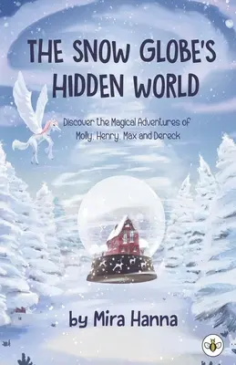 El mundo oculto de la bola de nieve - The Snow Globe's Hidden World