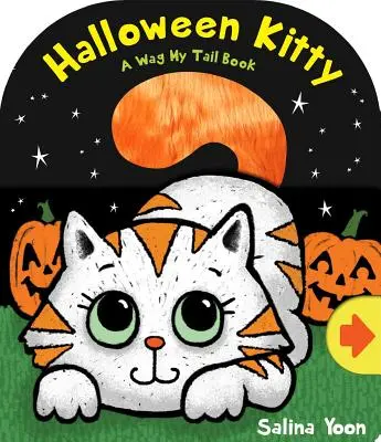 Gatito de Halloween - Halloween Kitty