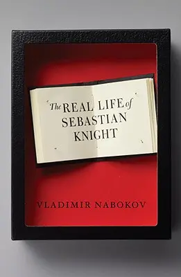 La vida real de Sebastian Knight - The Real Life of Sebastian Knight