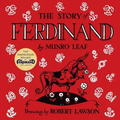 La historia de Fernando - The Story of Ferdinand