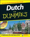 Holandés para Dummies - Dutch for Dummies