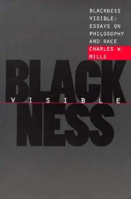 La negrura visible - Blackness Visible