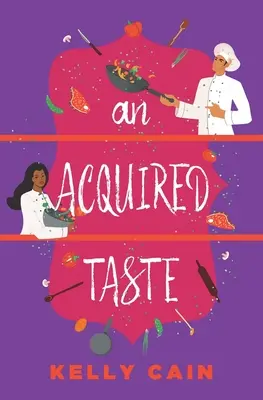 Un gusto adquirido - An Acquired Taste