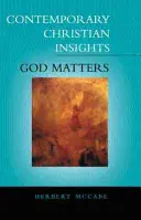 Dios importa - God Matters