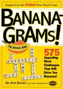 ¡Bananagrams! El libro oficial - Bananagrams!: The Official Book