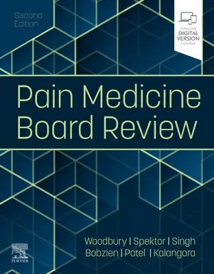 Examen de Medicina del Dolor - Pain Medicine Board Review