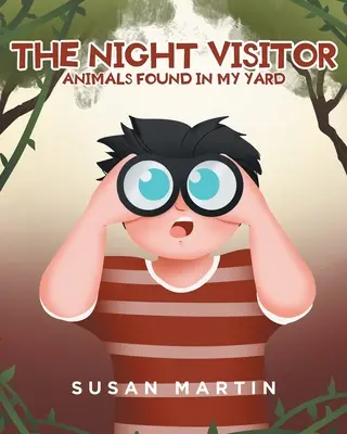 El visitante nocturno - The Night Visitor