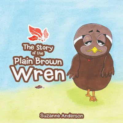 Historia del reyezuelo común - Story of the Plain Brown Wren