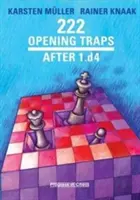 222 Trampas en la apertura: tras 1.e4 - 222 Opening Traps: after 1.e4