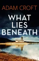 Lo que hay debajo - What Lies Beneath