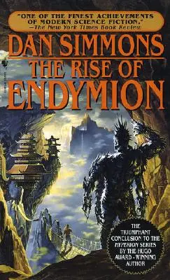 El ascenso de Endymion - The Rise of Endymion