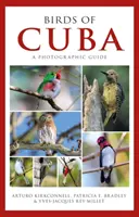 Guía fotográfica de las aves de Cuba - Photographic Guide to the Birds of Cuba