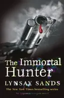 Cazador Inmortal - Libro Once - Immortal Hunter - Book Eleven