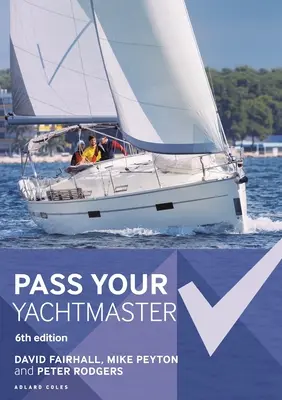 Pásate al Yachtmaster - Pass Your Yachtmaster