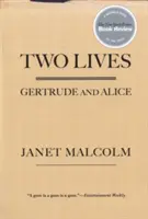 Dos vidas: Gertrude y Alice - Two Lives: Gertrude and Alice