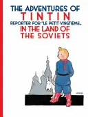 Tintín en el país de los soviéticos - Tintin in the Land of the Soviets