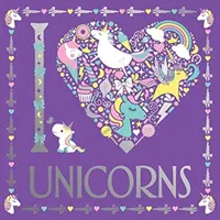 I Heart Unicorns