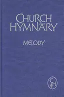 Himnario de la Iglesia 4 Edición Melody - Church Hymnary 4 Melody Edition