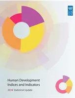 Índices e indicadores de desarrollo humano: Actualización estadística 2018 - Human Development Indices and Indicators: 2018 Statistical Update