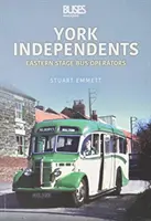 York Independents - Eastern Stage Bus Operators