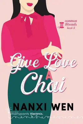 Give Love a Chai