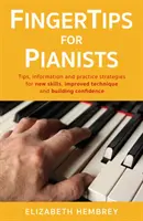 Consejos para pianistas - FingerTips for Pianists