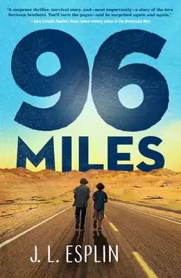 96 Millas - 96 Miles