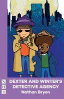 La agencia de detectives de Dexter y Winter - Dexter and Winter's Detective Agency