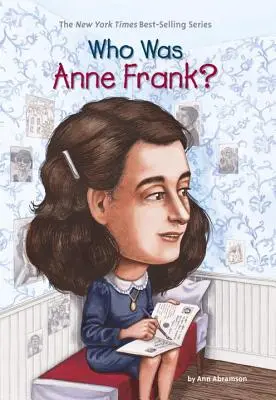 ¿Quién era Ana Frank? - Who Was Anne Frank?