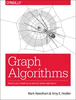 Algoritmos de grafos: Ejemplos prácticos en Apache Spark y Neo4j - Graph Algorithms: Practical Examples in Apache Spark and Neo4j