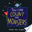 Puedes contar con los monstruos - Los 100 primeros números y sus personajes - You Can Count on Monsters - The First 100 Numbers and Their Characters