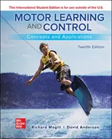 ISE Aprendizaje y control motor: Conceptos y aplicaciones - ISE Motor Learning and Control: Concepts and Applications