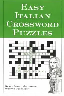 Crucigramas fáciles en italiano - Easy Italian Crossword Puzzles