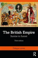 El Imperio Británico: De sol a sol - The British Empire: Sunrise to Sunset