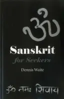 Sánscrito para buscadores - Sanskrit for Seekers