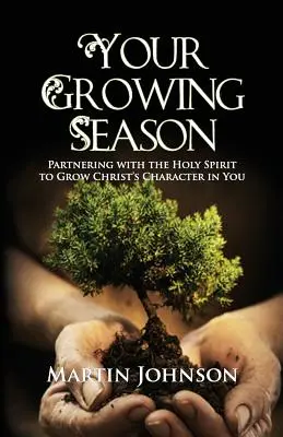 Su temporada de cultivo - Your Growing Season