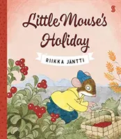 Las vacaciones de Little Mouse - Little Mouse's Holiday