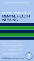 Manual Oxford de Enfermería de Salud Mental - Oxford Handbook of Mental Health Nursing