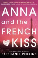 Anna y el beso francés - Anna and the French Kiss