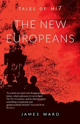 Los nuevos europeos - The New Europeans