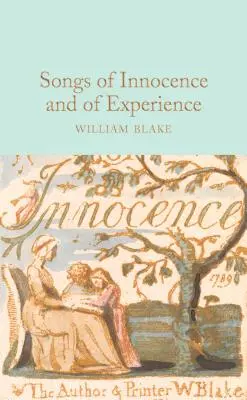 Canciones de la inocencia y de la experiencia - Songs of Innocence and of Experience