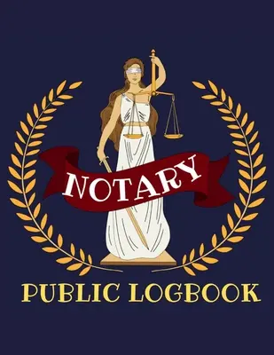 Libro de Registro Notarial: Notary Book To Log Notorial Record Acts By A Public Notary Vol-3 - Notary Public Log Book: Notary Book To Log Notorial Record Acts By A Public Notary Vol-3