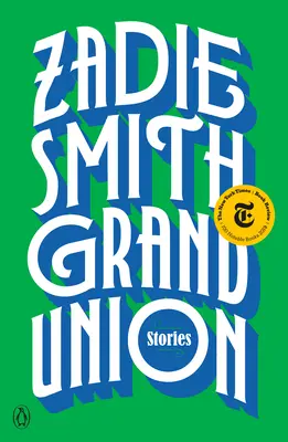 Grand Union: Historias - Grand Union: Stories