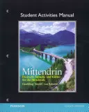 Manual de actividades del alumno para Mittendrin: Deutsche Sprache Und Kultur Fr Die Mittelstufe - Student Activities Manual for Mittendrin: Deutsche Sprache Und Kultur Fr Die Mittelstufe