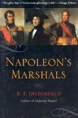 Los mariscales de Napoleón - Napoleon's Marshals