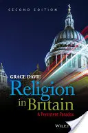 La religión en Gran Bretaña: Una paradoja persistente - Religion in Britain: A Persistent Paradox