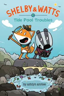 Problemas en las piscinas - Tide Pool Troubles