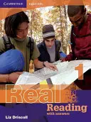 Lectura real 1: con respuestas - Real Reading 1: With Answers